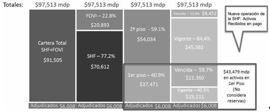 PROGRAMA Institucional del Fondo de Operación y Financiamiento Bancario