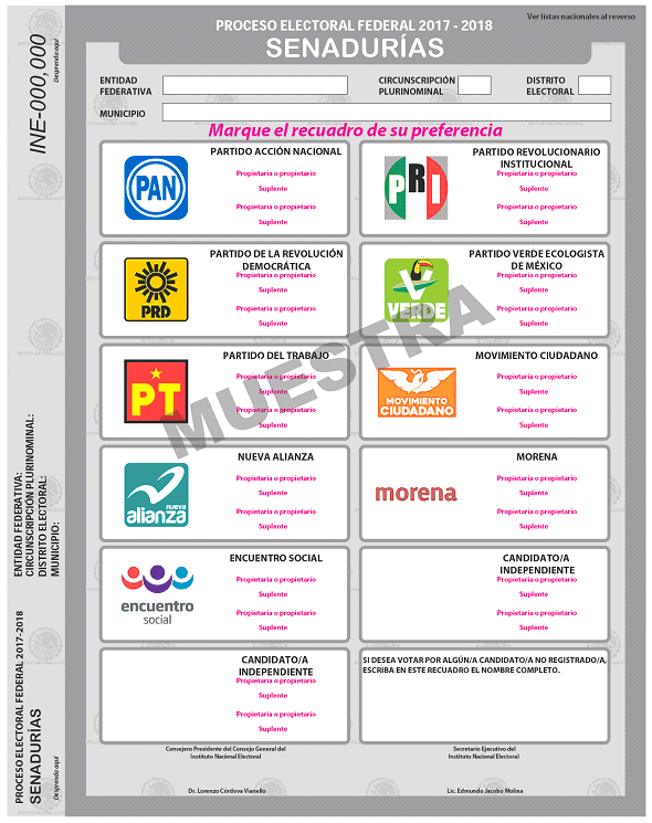 Acuerdo Del Consejo General Del Instituto Nacional Electoral Por El Que Se Aprueban El Diseño Y 5321