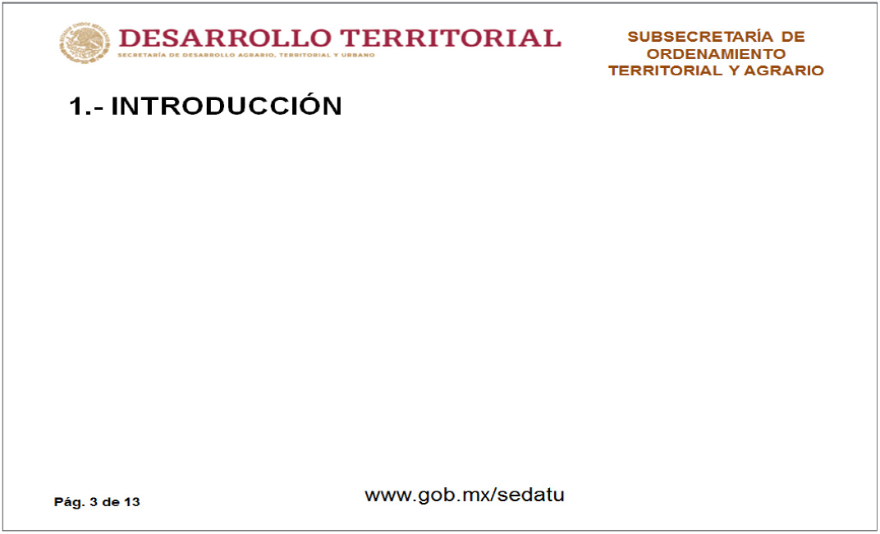 LINEAMIENTOS del Programa de Modernización de los Registros Públicos de la  Propiedad y Catastros 2023