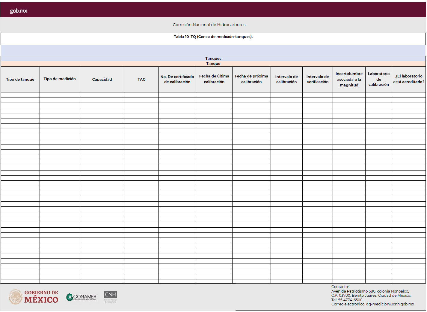 Tabla
Descripción generada automáticamente