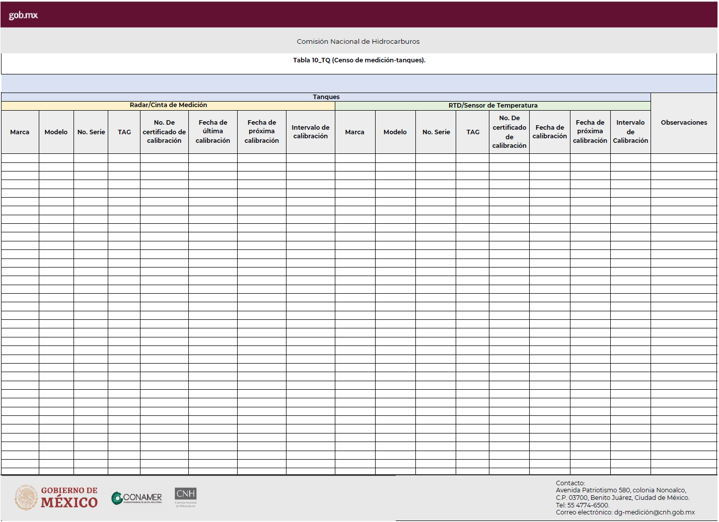 Interfaz de usuario gráfica, Aplicación, Tabla

Descripción generada automáticamente