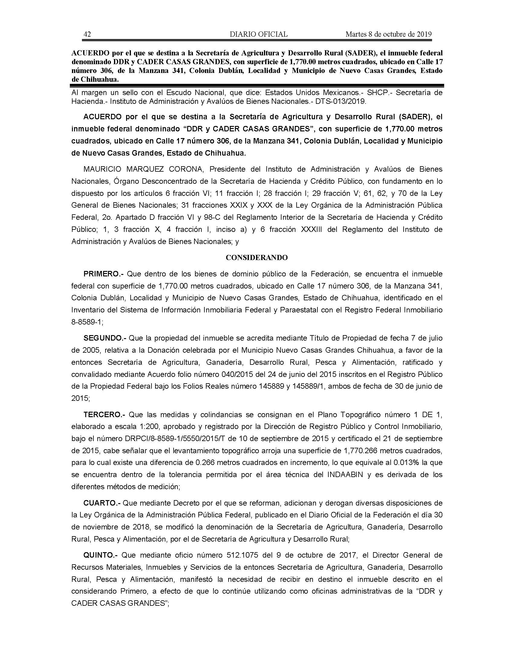 Diario Oficial de la Federación || Bienvenido al Sistema de Información del  Diario Oficial de la Federación